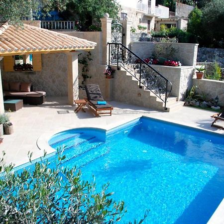 Villa La Perla Cavtat Ngoại thất bức ảnh